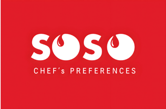 Soso Chef 