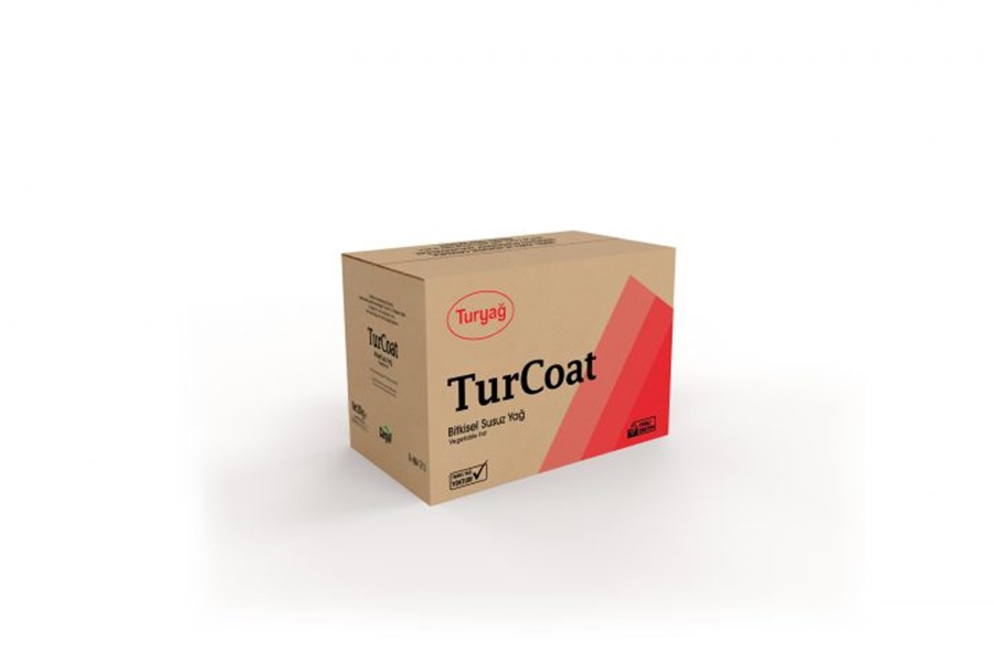 TURCOAT
