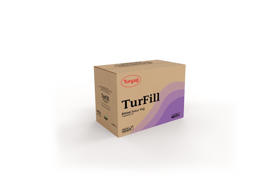 TURFILL NL21